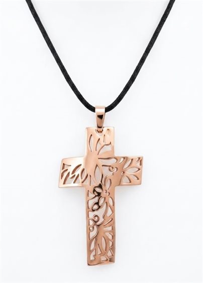 Collana Comete Donna in Argento UGLM142 - UGLM142